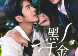 【黑千金上位手册】130集短剧全集免费看