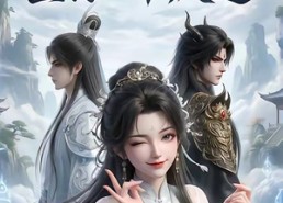 【虐文女主主打一个叛逆】22集短剧免费高清观看