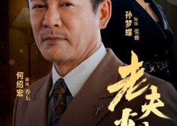 【老夫少妻】44集免费短剧全集随心看