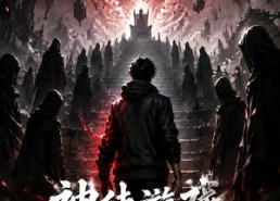 【神徒游戏我通关封神】105集短剧完整版在线看