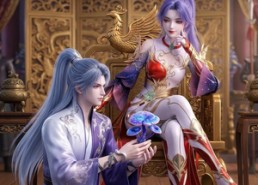 【争宠男妃】20集短剧全集在线赏看