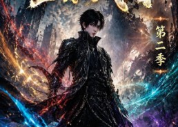 【高武：我成为了全系武者第二季】105集短剧全集在线随心看