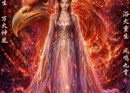 【万火神凰录】50集短剧全集免费在线播