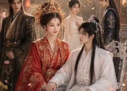 【新婚夜我改嫁废物世子】50集短剧在线完整播放