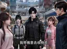 《穿书末世，拒绝当炮灰女配成满级大佬》118集短剧在线免费欣赏