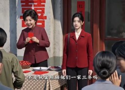 【秋棠逆袭记】40集短剧免费高清在线观看