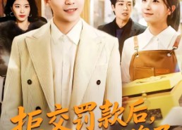 【拒交罚款后，全小区吓傻了】46集短剧全集免费在线看