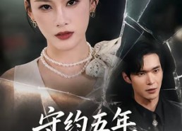 【守约五年，他背叛了我】60集完整版短剧免费看