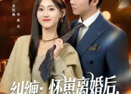 【纠缠：怀崽离婚后，前夫非要同居】80集短剧免费高清在线看