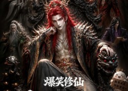 【爆笑修仙，魔尊他社恐啊】90集短剧全集免费在线观看盛宴