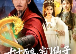 【七十而立，宗门仙子求我一起修仙】79集短剧全网免费观看