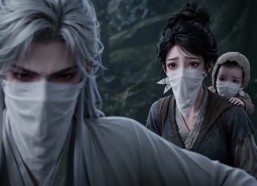 【流离渡烽年：拾光藏龙】124集短剧免费全集畅享观看