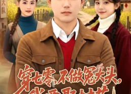 【穿七零，不做冤大头，我要娶村花】81集短剧免费在线赏览