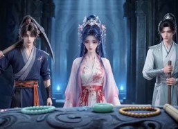 【君赴我怀】30集短剧免费高清在线看