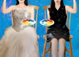 【天才画师归来】50集短剧在线免费尽情观