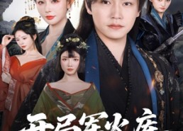 【开局军火库，我让女帝当贤妻】83集短剧全网免费在线赏看