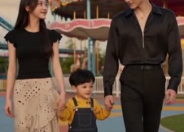 【一诺一生】60集短剧免费全集在线赏映