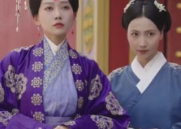 【深宫宠妃进阶手册】52集短剧全集免费观