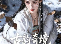 【古韵奇境】93集短剧全集在线免费览