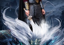 【汉殿神君】84集短剧免费全集任意观看