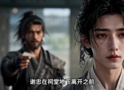 【兰若寺之画中仙】166集短剧全集在线畅看