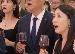 【联姻陷阱：穿书女配逆袭成总裁的上司】30集热门短剧免费赏看