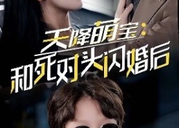 【天降萌宝：和死对头闪婚后】50集免费短剧全集畅快看