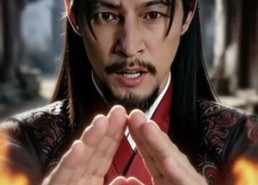 【一百廿岁正是闯荡的年纪】61集短剧在线高清观看