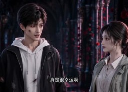 【恐怖boss他说我不乖】65集短剧全集免费畅享观看