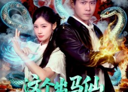 【这个出马仙有点强】100集高清短剧免费在线看