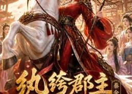 【纨绔郡主得宠日常：秦金枝第七季】116集短剧免费全集赏看