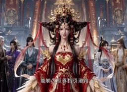 【仙界入殓师：我有一具葬天棺】120集短剧免费全集赏映