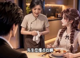 【我演恶女他看穿，心声融化大冰山】63集短剧免费全集速看
