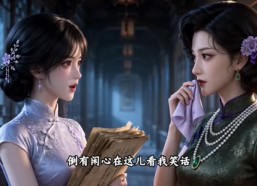 【大帅府小千金她放飞自我】80集短剧免费完整观看