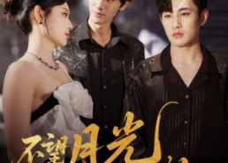 【不望月光不望你】75集免费短剧全集赏览