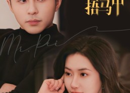 【裴先生他每天都在捂马甲】55集高清短剧免费在线观看