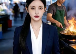 【都是炒粉惹的祸】36集短剧免费在线一看到底