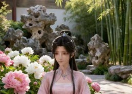 【芸辞王府】17集短剧全集在线免费览