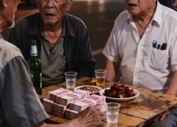 【巅峰归来：谁说六十干不动】37集短剧免费全集速看