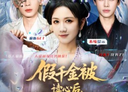 【假千金被偷听心声后，炮灰们人设崩了】80集短剧免费在线全集看