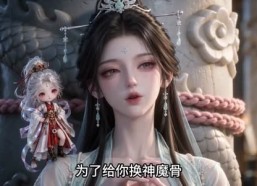 热门短剧《我把逆徒养成了魔尊（53集）》完整全集免费