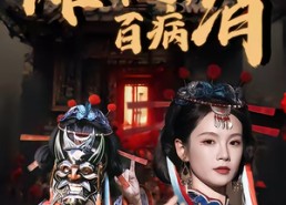 【傩舞起，百病消】53集短剧全集在线免费观看