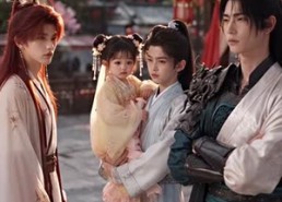 【锦鲤月月是团宠：摄政王想退休啦第二季】140集高清短剧免费观看