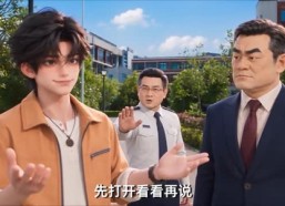 【摊牌了，我是人形校规！】101集短剧全集免费观瞧