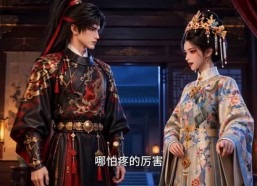 【侯爷别吃软饭了小心全家团灭美人疯骨第二季】161集短剧全网免费看全集