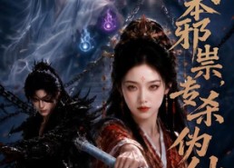 【我本邪祟，专杀伪仙】80集短剧免费线上赏映