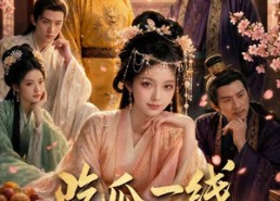 【吃瓜一线，嫡女史官来也】128集短剧免费在线赏阅