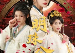 【明珠公主】56集免费短剧在线完整赏