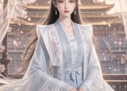 【卿心不在帝王州】49集短剧免费在线速看