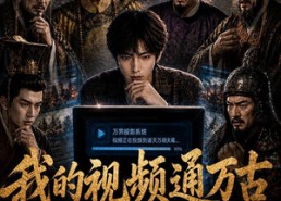 【我的视频通万古】70集免费短剧随时观看